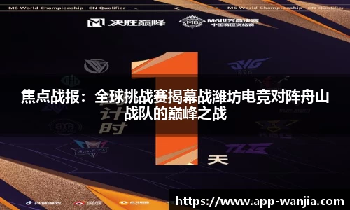 玩加电竞官网